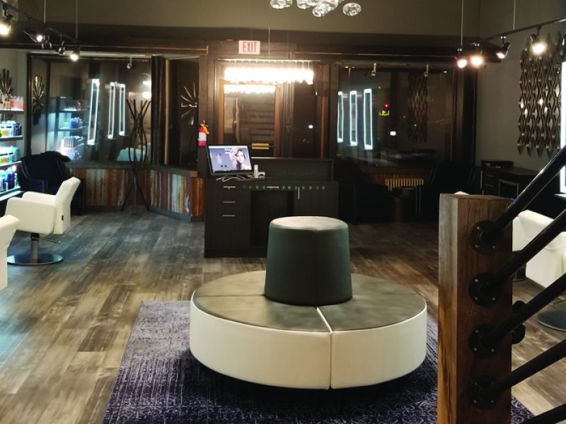 Salon Envy
 1
